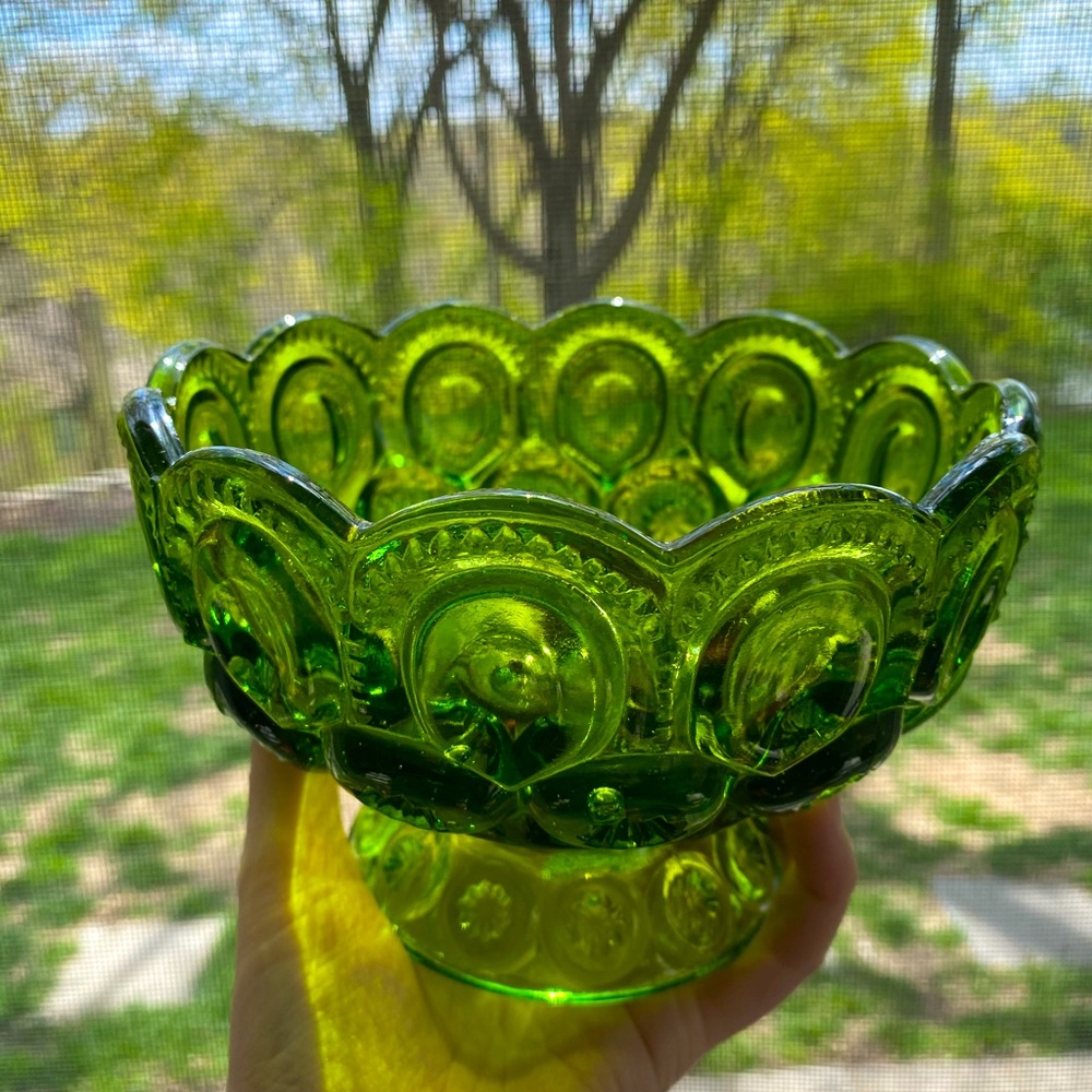 Vintage, Smith moon and stars bowl - Picture 1 of 2